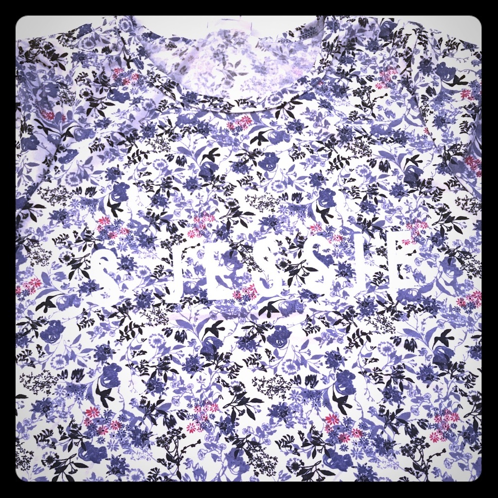 Small LuLaRoe Jessie NWT